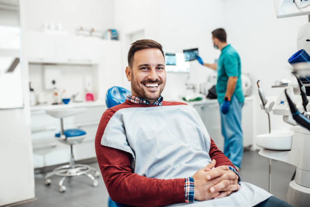 Best Laser Dentistry  in West Clarkston Highland, WA