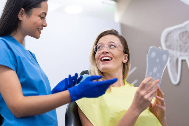 Best Dental Fillings (Composite and Amalgam)  in West Clarkston Highland, WA